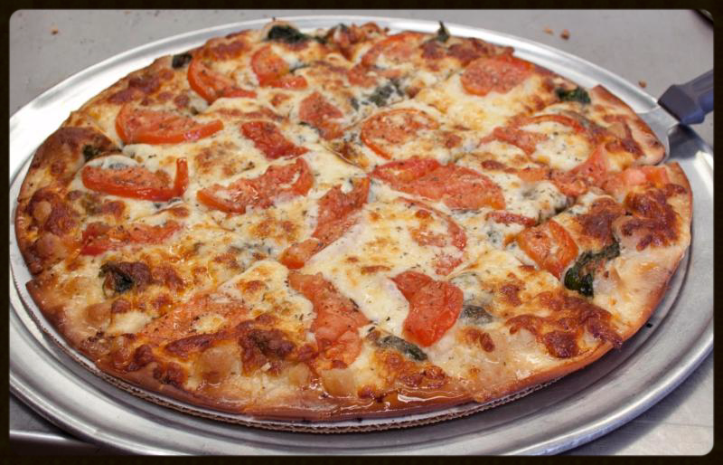 Rosatis Pizza | restaurant | 15245 S Tamiami Trail #1, Fort Myers, FL 33908, USA | 2394811110 OR +1 239-481-1110