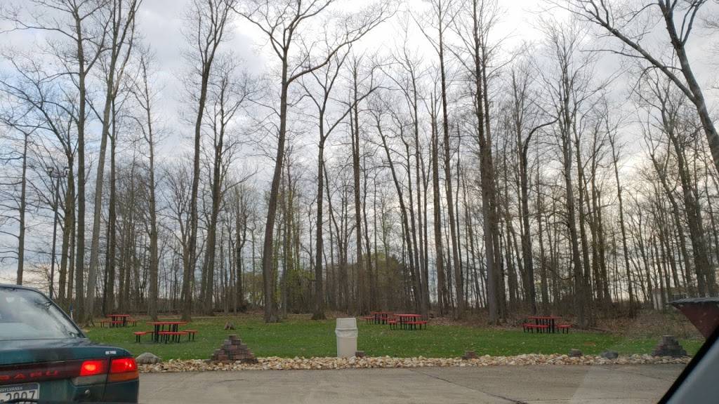 Dairy Queen | restaurant | 4441 PA-8 S, Titusville, PA 16354, USA | 8148279124 OR +1 814-827-9124