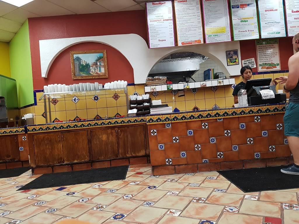 Cotijas Taco Shop | restaurant | 17090 Bernardo Center Dr # 124, San Diego, CA 92128, USA | 8584877973 OR +1 858-487-7973