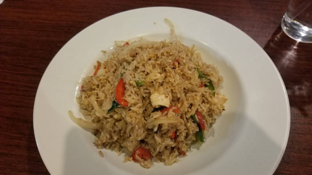 Pick Thai Restaurant | restaurant | 1291 Folly Rd Unit 122, Charleston, SC 29412, USA | 8437932258 OR +1 843-793-2258