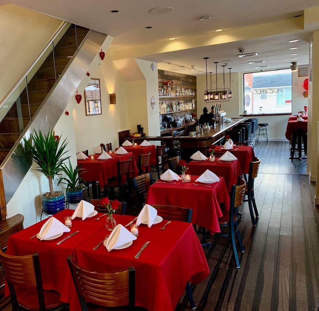 Nemi Mexican Restaurant + Bar | restaurant | 2636 Ann St, Philadelphia, PA 19134, USA | 2675190713 OR +1 267-519-0713