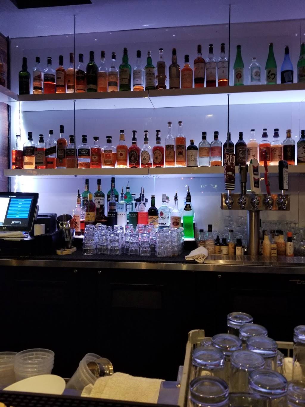 Nomikai | restaurant | 48 S 1st St, San Jose, CA 95113, USA | 4082877199 OR +1 408-287-7199