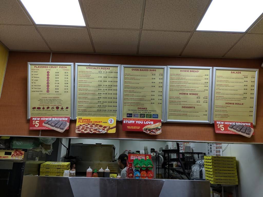 Hungry Howies Pizza | meal delivery | 600 W Glenoaks Blvd, Glendale, CA 91202, USA | 8185022646 OR +1 818-502-2646