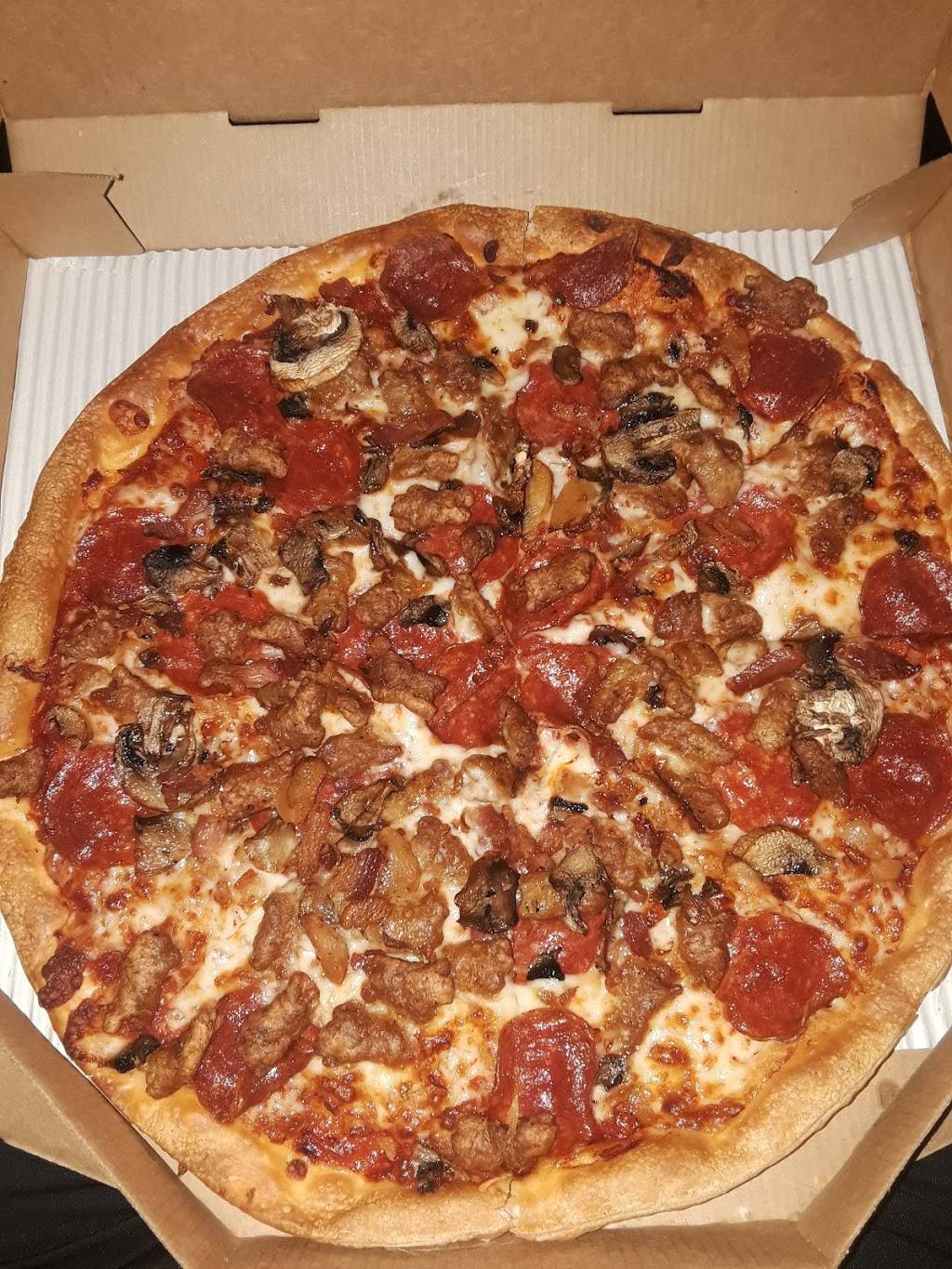 Pizza Hut | restaurant | 37926 47th St E Suite B, Palmdale, CA 93552, USA | 6612084111 OR +1 661-208-4111