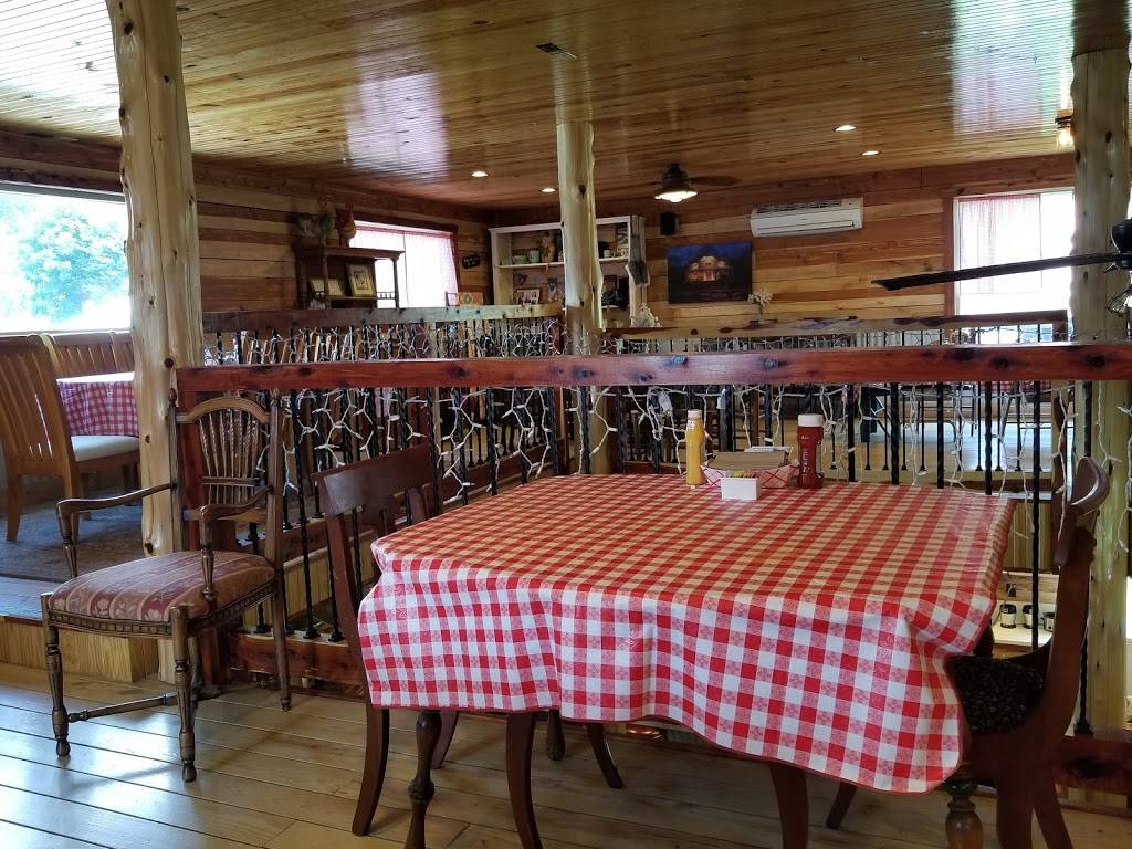 Circle P General Store | restaurant | 563 E Main St, Mt. Juliet, TN 37122, USA | 6155685215 OR +1 615-568-5215