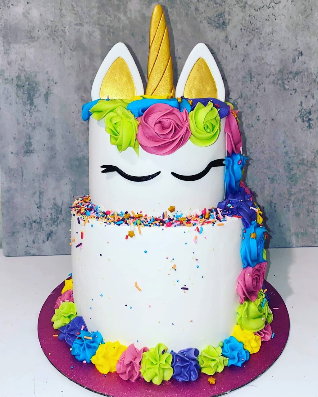 Trinas Sweet Treats & More | restaurant | 2818 Market St, Pascagoula, MS 39567, USA | 6013073839 OR +1 601-307-3839