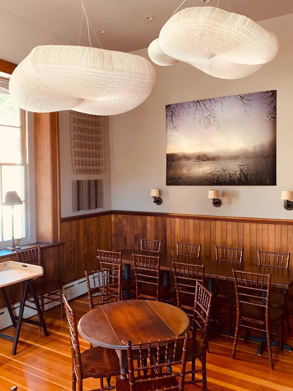 Canal House Station | restaurant | 2 Bridge St, Milford, NJ 08848, USA | 9089957200 OR +1 908-995-7200