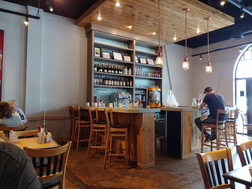 Le Peep | restaurant | 5133 Harding Pike b6, Nashville, TN 37205, USA | 6153530030 OR +1 615-353-0030