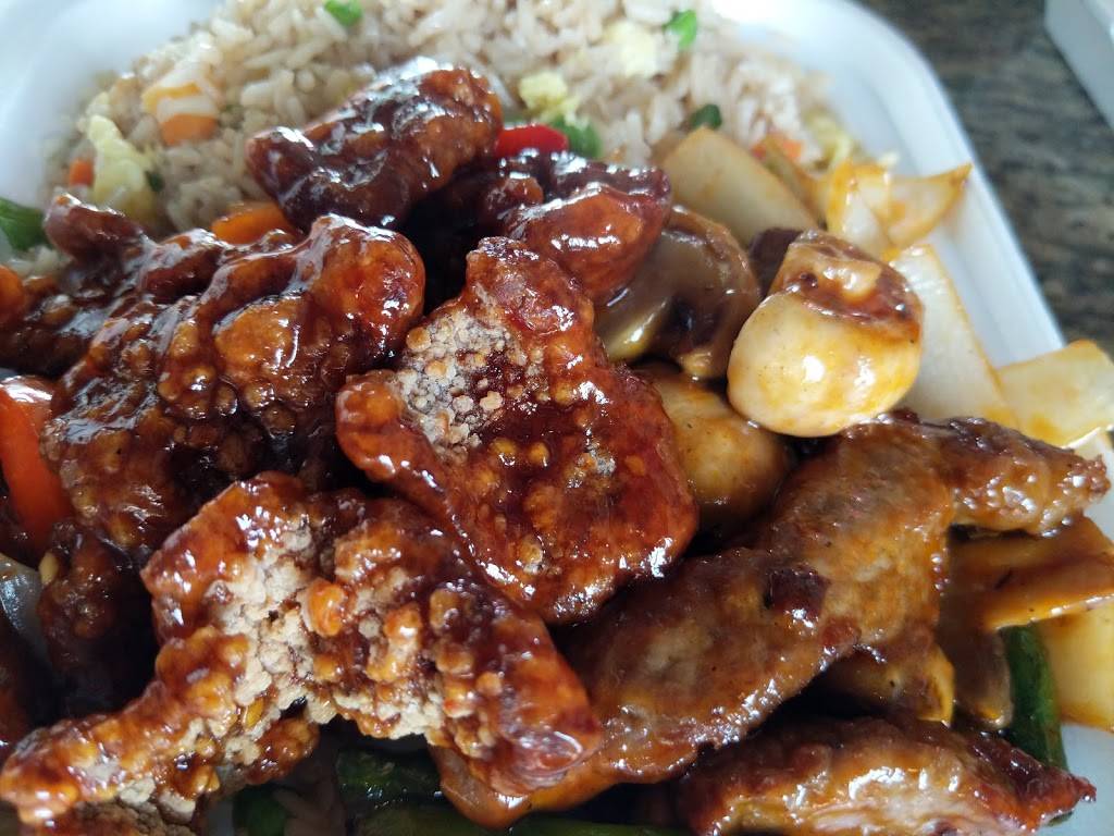 Panda Express | meal takeaway | 1400 Brundage Ln, Bakersfield, CA 93304, USA | 6616380748 OR +1 661-638-0748