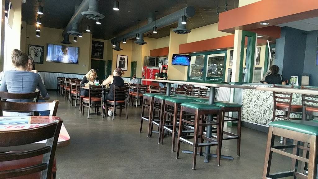 Wingstop | restaurant | 4813 Firestone Blvd, South Gate, CA 90280, USA | 3235669464 OR +1 323-566-9464