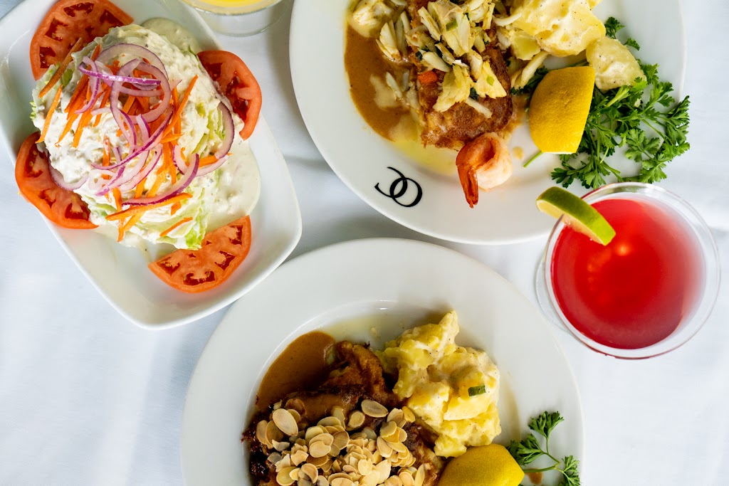 Ocean Club Restaurant | restaurant | 8955 US-98 W 107, Miramar Beach, FL 32550, USA | 8502673666 OR +1 850-267-3666