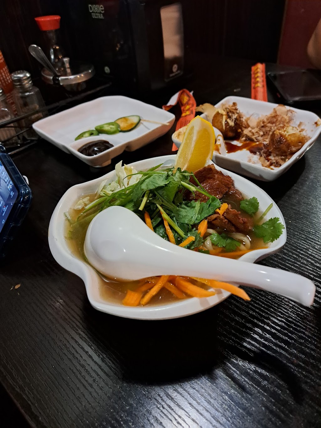 fun noodle bar | restaurant | 2738 N Grandview Ave, Odessa, TX 79762, USA | 4322329829 OR +1 432-232-9829