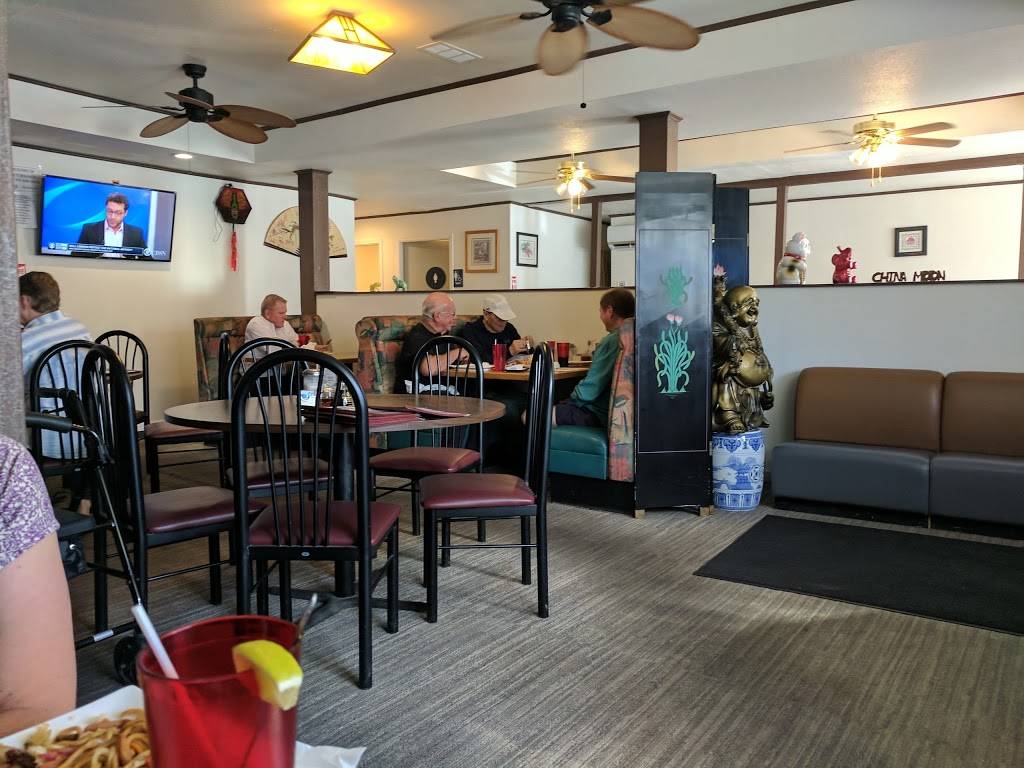 China Moon Restaurant | restaurant | 315 3rd St, Marysville, CA 95901, USA | 5307432205 OR +1 530-743-2205