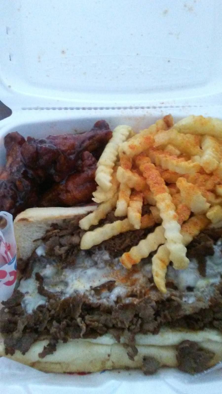 American Deli | restaurant | 50 Bullsboro Dr Unit 163001, Newnan, GA 30263, USA | 6784235021 OR +1 678-423-5021