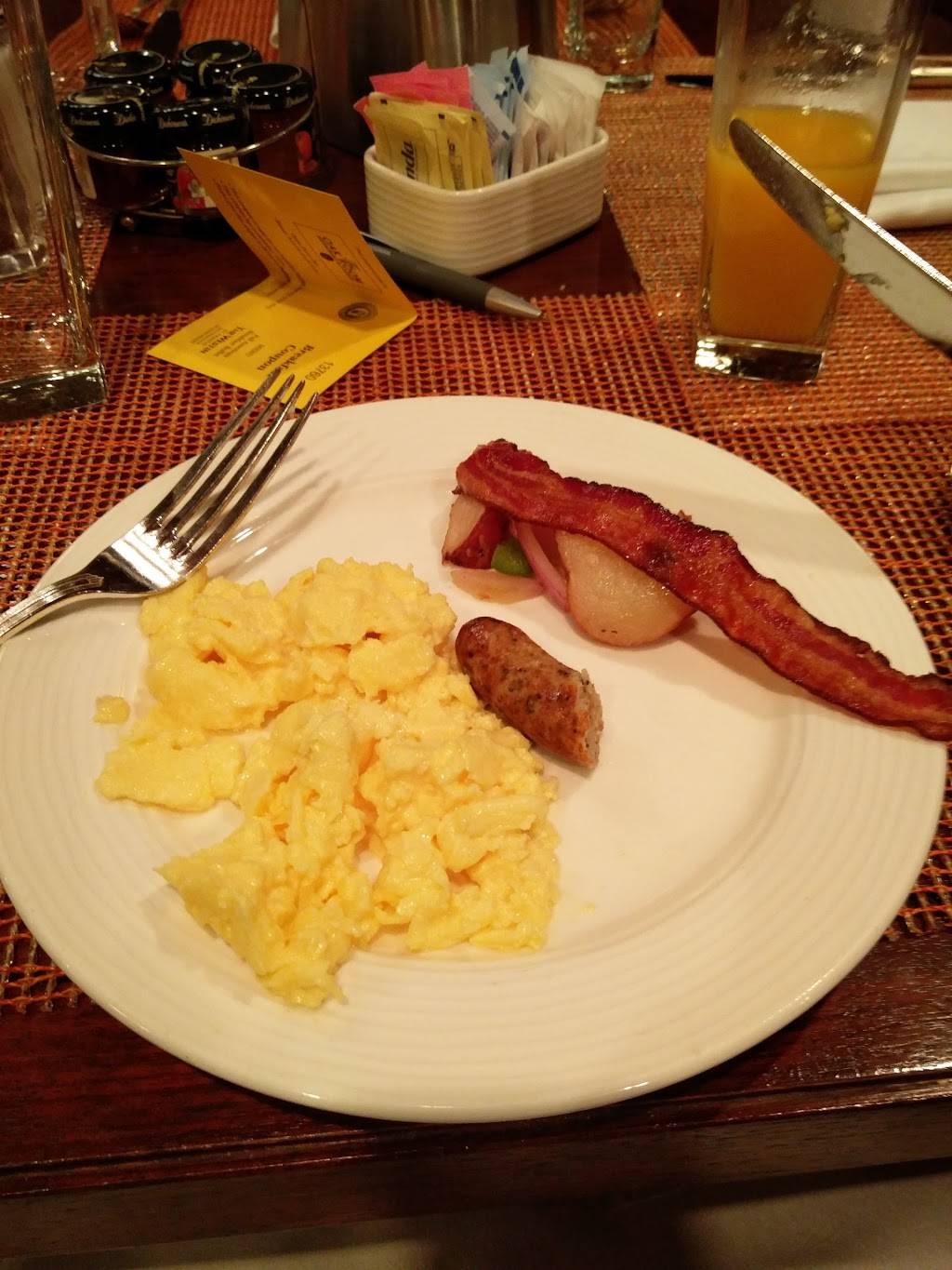 Oak Room | restaurant | 335 Powell St, San Francisco, CA 94102, USA | 4157740264 OR +1 415-774-0264