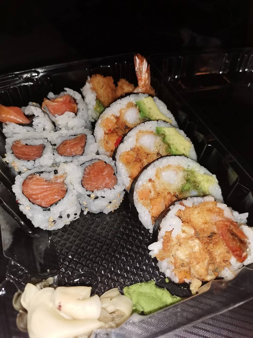 Sushi Ryo | restaurant | 4943 Boulevard Rosemont, Montréal, QC H1T 2E6, Canada | 4383867788 OR +1 438-386-7788