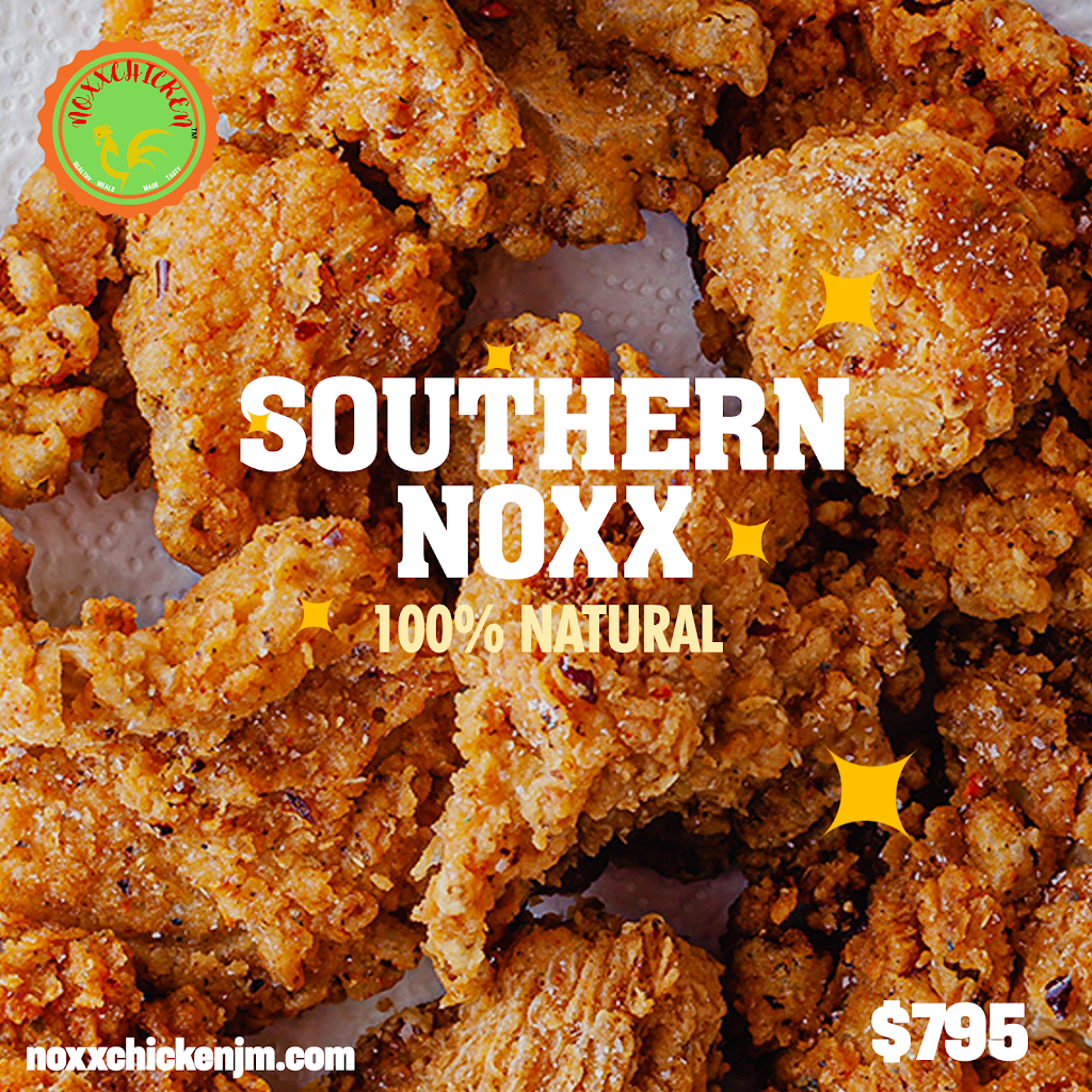 NoxxChicken | meal takeaway | 101 N Country Club Rd Suite 132, Lake Mary, FL 32746, USA | 8006994917 OR +1 800-699-4917