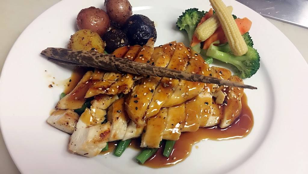 Fun Asian Bistro | restaurant | 11655 Frankstown Rd, Pittsburgh, PA 15235, USA | 4123711088 OR +1 412-371-1088