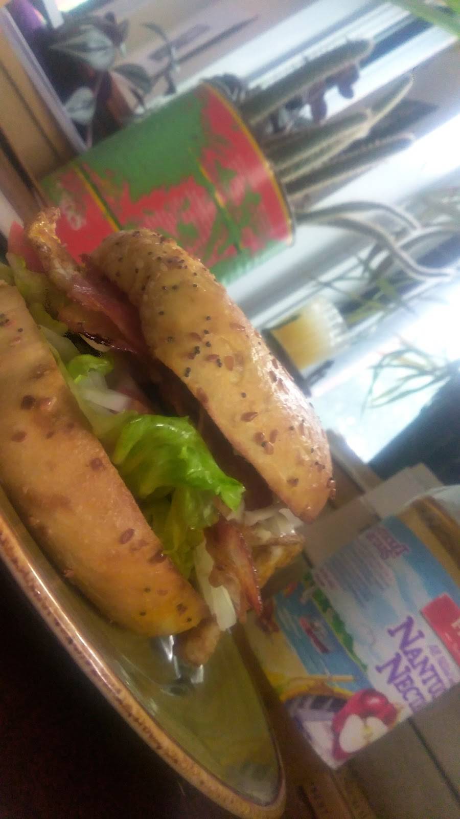 Charlies Pizza & Cafe | restaurant | 177 Allston St #3603, Allston, MA 02134, USA | 6172773737 OR +1 617-277-3737