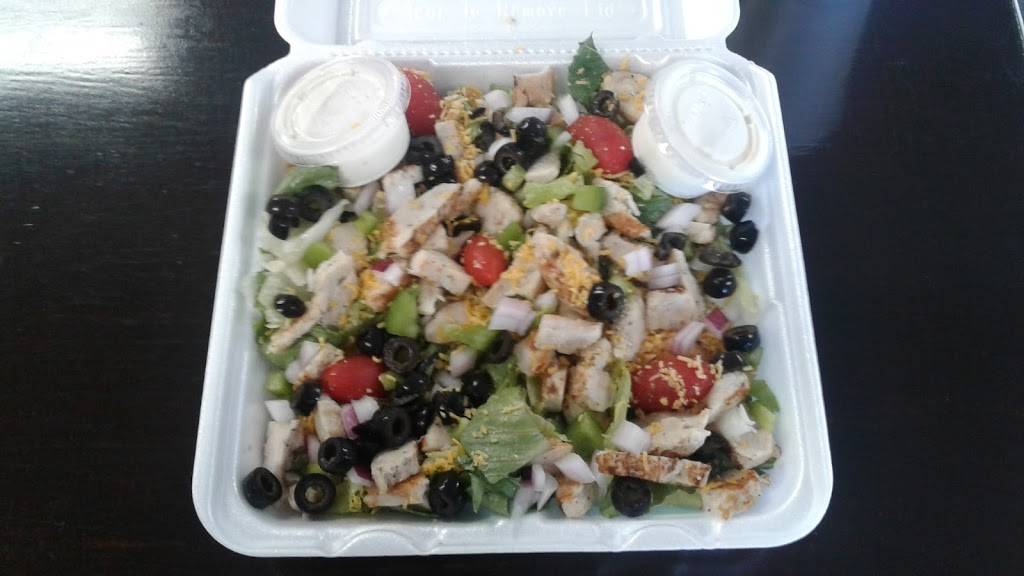 Heavenly Dough Pizzeria | restaurant | 577 S Elm St, Oologah, OK 74053, USA | 9184432900 OR +1 918-443-2900