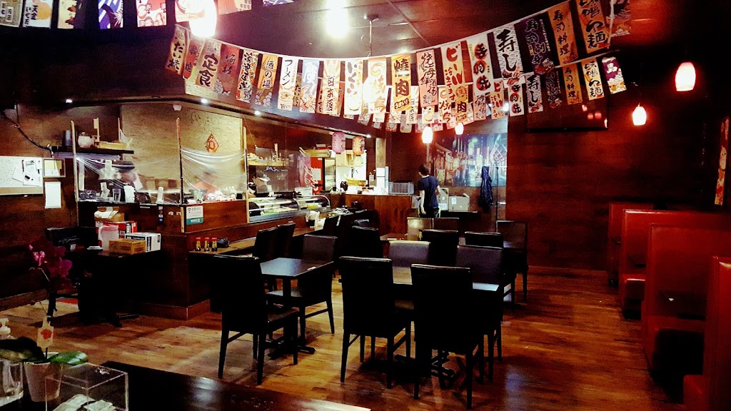 Uni Sushi and Ramen Lansing | restaurant | 2843 E Grand River Rd #180, East Lansing, MI 48823, USA | 6303186136 OR +1 630-318-6136