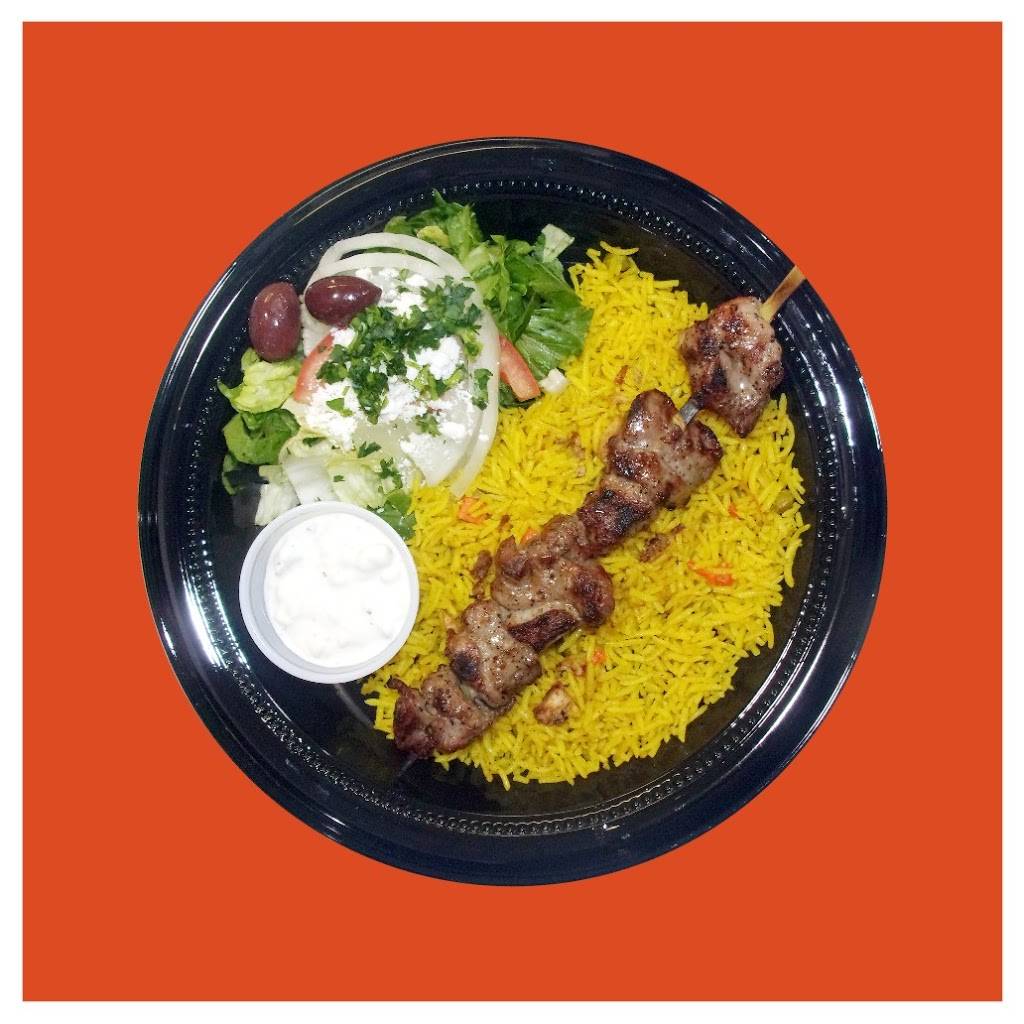 Sinbads Grill (Mediterranean & Greek) | restaurant | 7002 W 83rd St, Overland Park, KS 66204, USA | 9133874338 OR +1 913-387-4338