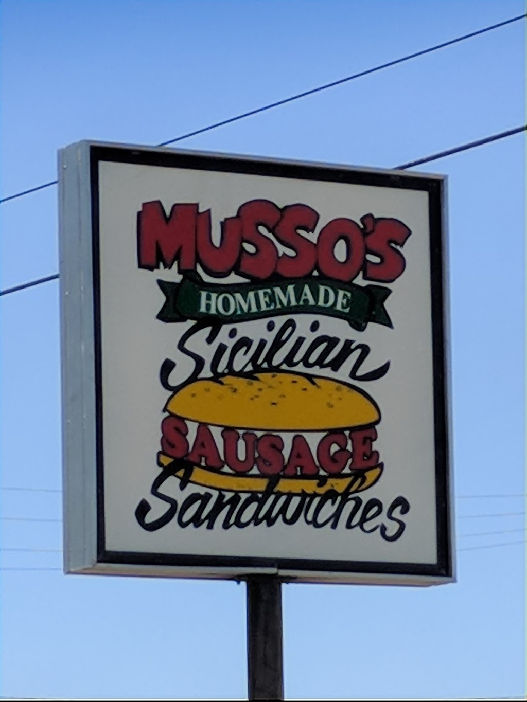 Mussos Restaurant | meal takeaway | 35250 US-Business 50 E, Pueblo, CO 81006, USA | 7199489733 OR +1 719-948-9733