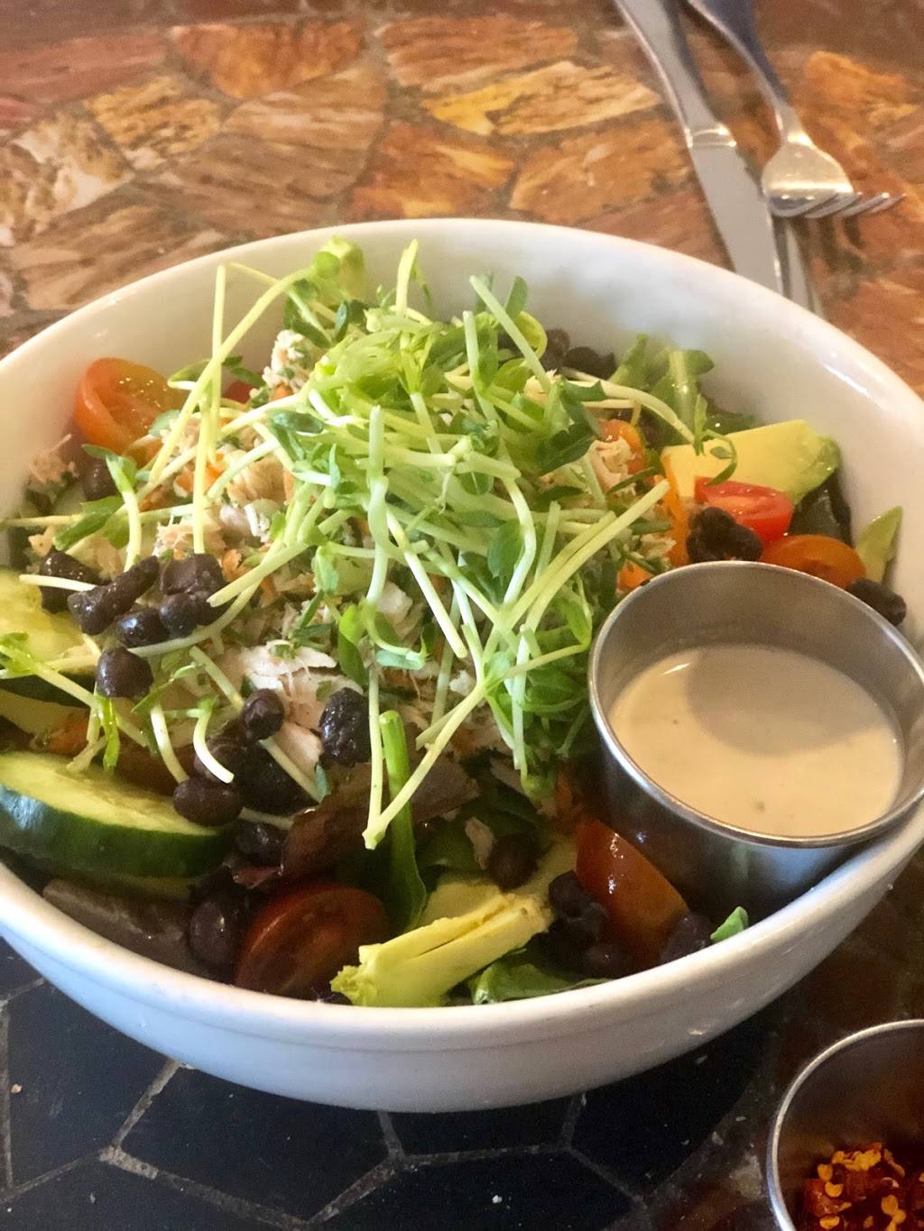 Bee ORGANIC | restaurant | 4c Bond St, Great Neck, NY 11021, USA | 5165700915 OR +1 516-570-0915