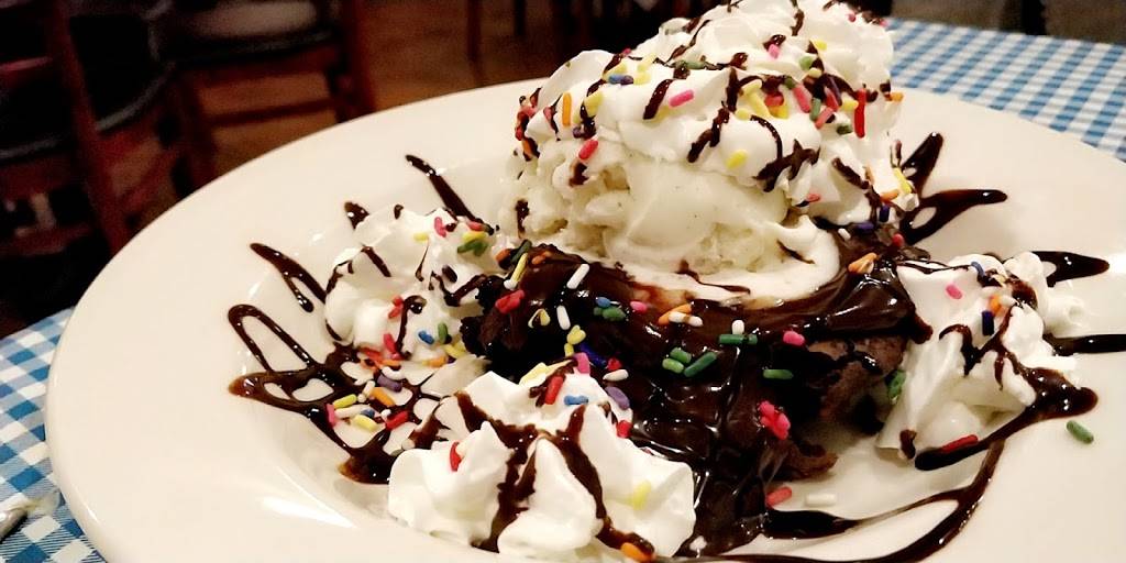 Sweet Mamas | restaurant | 121 Main St, Stony Brook, NY 11790, USA | 6316759263 OR +1 631-675-9263