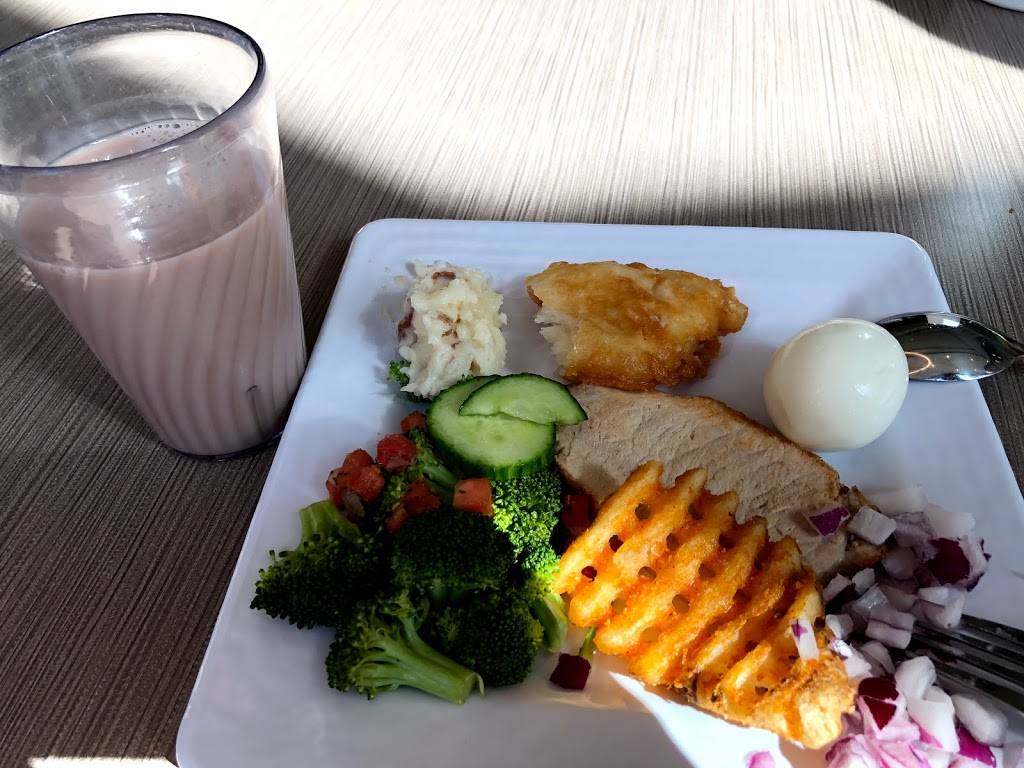 Traditions at Scott | restaurant | 160 W Woodruff Ave, Columbus, OH 43210, USA | 6142478239 OR +1 614-247-8239