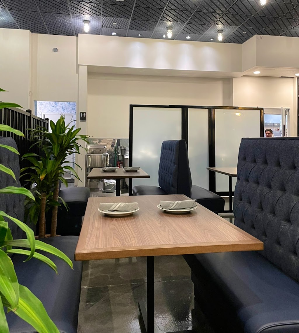 Urban Hai | restaurant | 77 12th St NE suite 7, Atlanta, GA 30309, USA | 4045498181 OR +1 404-549-8181