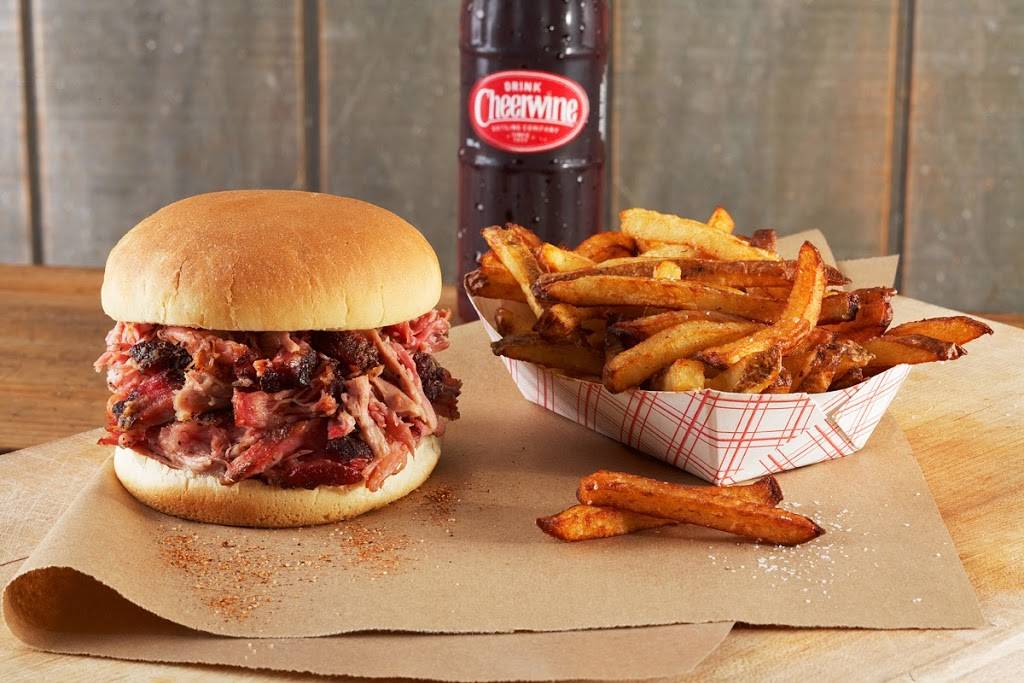 City Barbeque and Catering | meal takeaway | 1305 Kildaire Farm Rd, Cary, NC 27511, USA | 9194395191 OR +1 919-439-5191