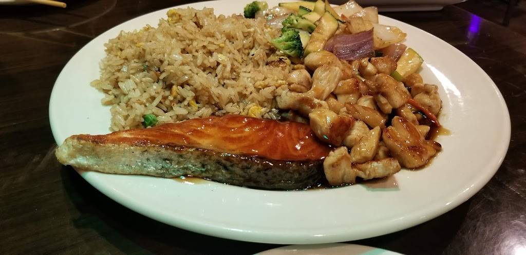 FuJi Sushi & Steak House | restaurant | 279 E Fairmount Ave, Lakewood, NY 14750, USA | 7165261188 OR +1 716-526-1188