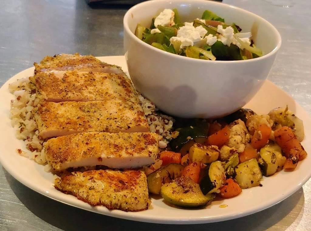 The Silver Llama Market & Eatery | cafe | 615 Harrison Ave UNIT B, Leadville, CO 80461, USA | 7194861026 OR +1 719-486-1026