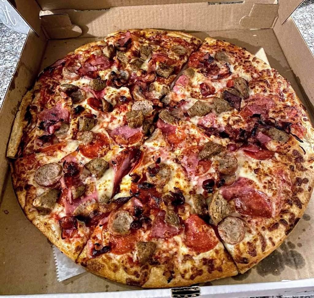 Danvers Pizza & Subs | meal takeaway | 136 Andover St, Danvers, MA 01923, USA | 9788807959 OR +1 978-880-7959