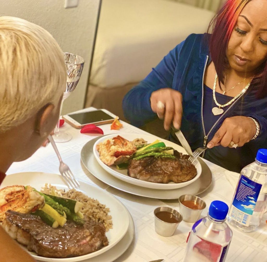 Chef John Cartel | restaurant | 9838 Old Baymeadows Rd #349, Jacksonville, FL 32256, USA | 9045287678 OR +1 904-528-7678