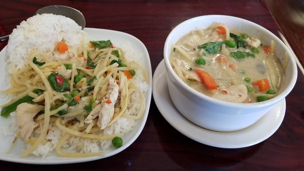 Thai Riverside Restaurant | restaurant | 2100 W Northwest Hwy #210, Grapevine, TX 76051, USA | 8174243765 OR +1 817-424-3765