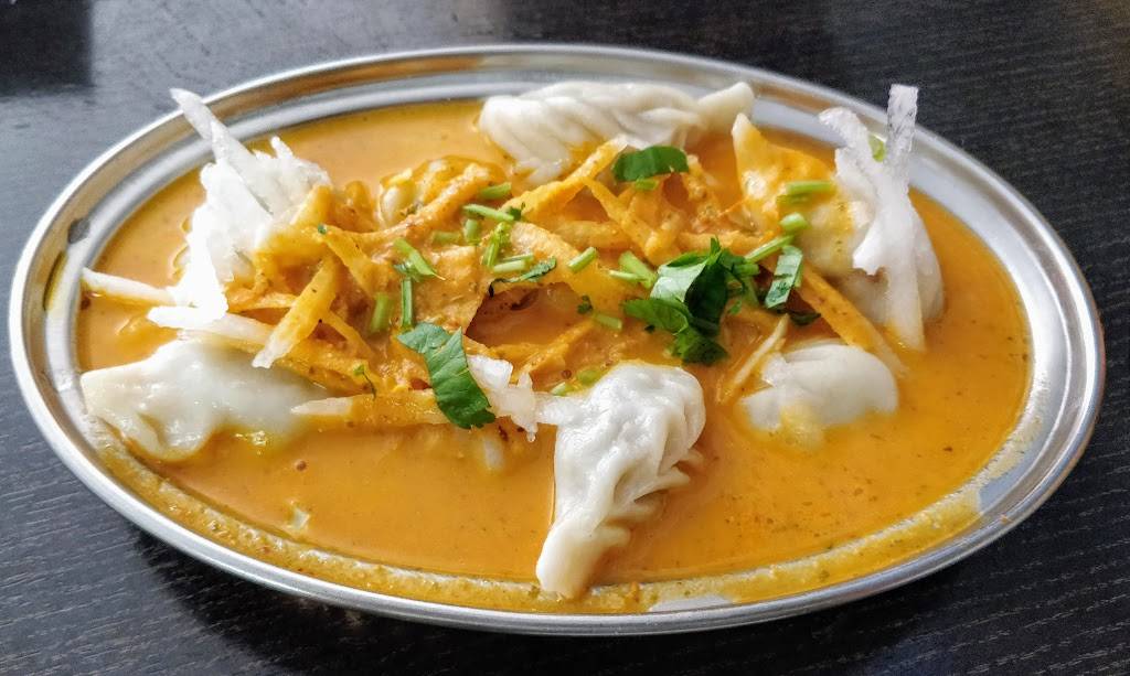 Himalayan Kitchen | restaurant | 1526 Queen St W, Toronto, ON M6R 1A4, Canada | 4165364138 OR +1 416-536-4138