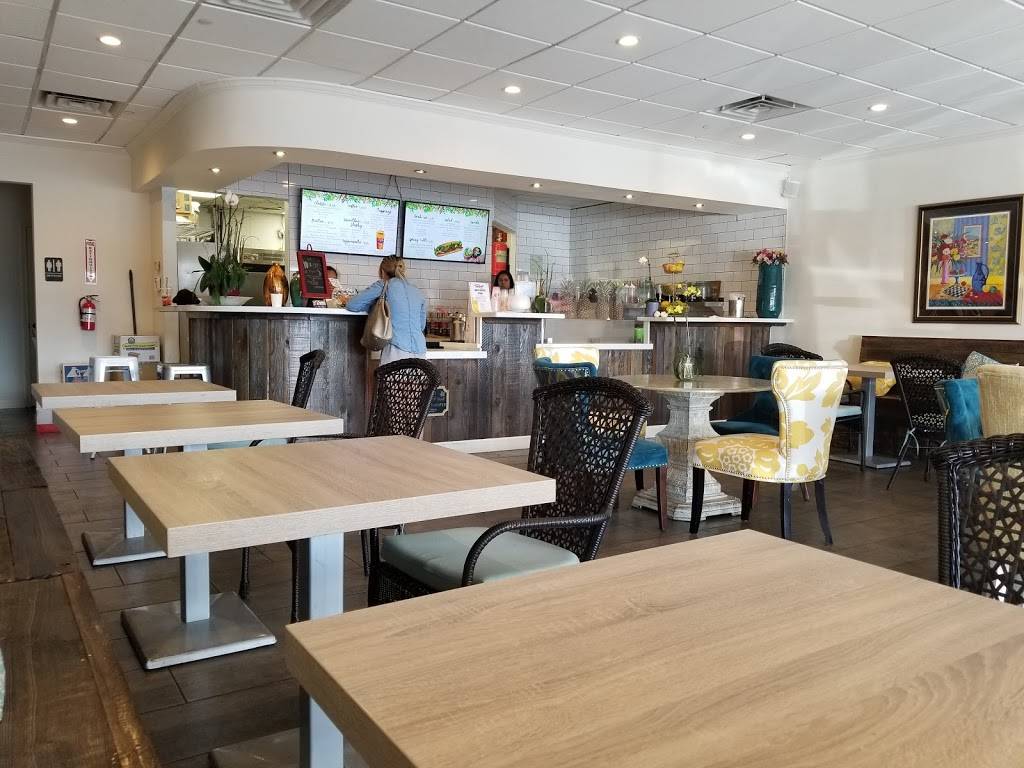 TeaLeaf | cafe | 1275 1st St, Gilroy, CA 95020, USA | 6693275177 OR +1 669-327-5177