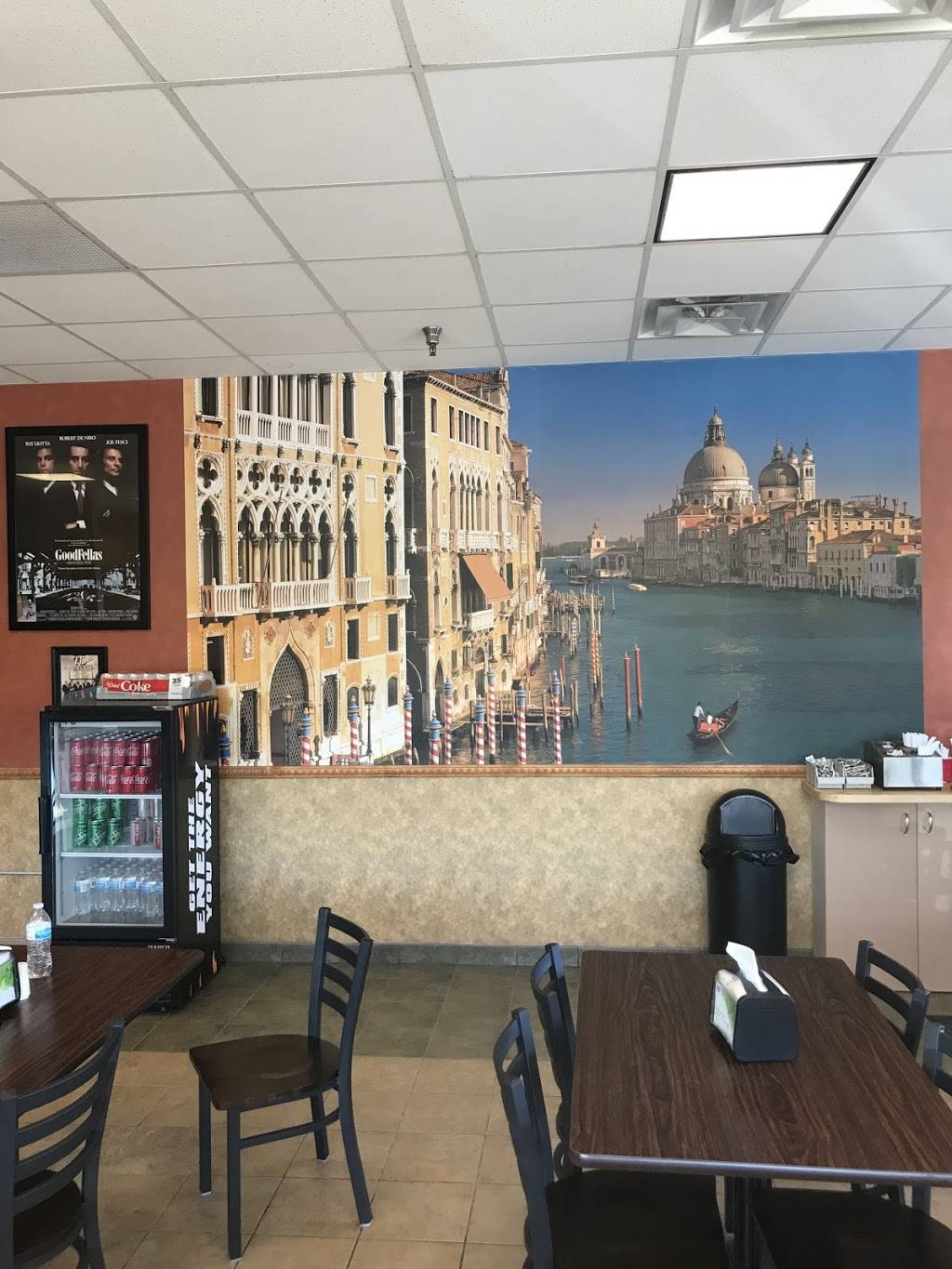 BaDa Bing Beef Co. | restaurant | 34500 North, US-45, Third Lake, IL 60030, United States | 8475482232 OR +1 847-548-2232