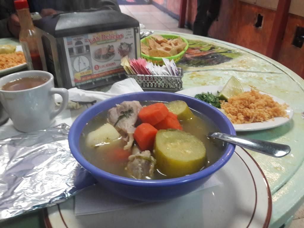 Las Delicias Del Mar | restaurant | 27125 Sierra Hwy # 102, Canyon Country, CA 91351, USA | 6612509207 OR +1 661-250-9207