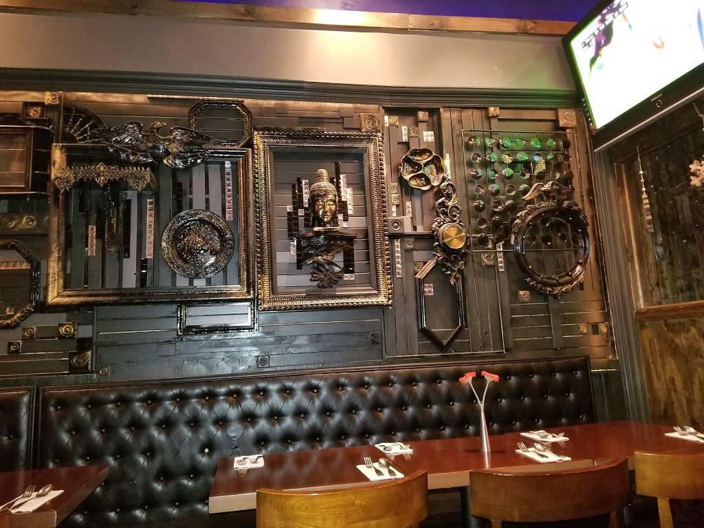 Black Thai | restaurant | 81-16 Northern Blvd, Jackson Heights, NY 11372, USA | 7187798424 OR +1 718-779-8424