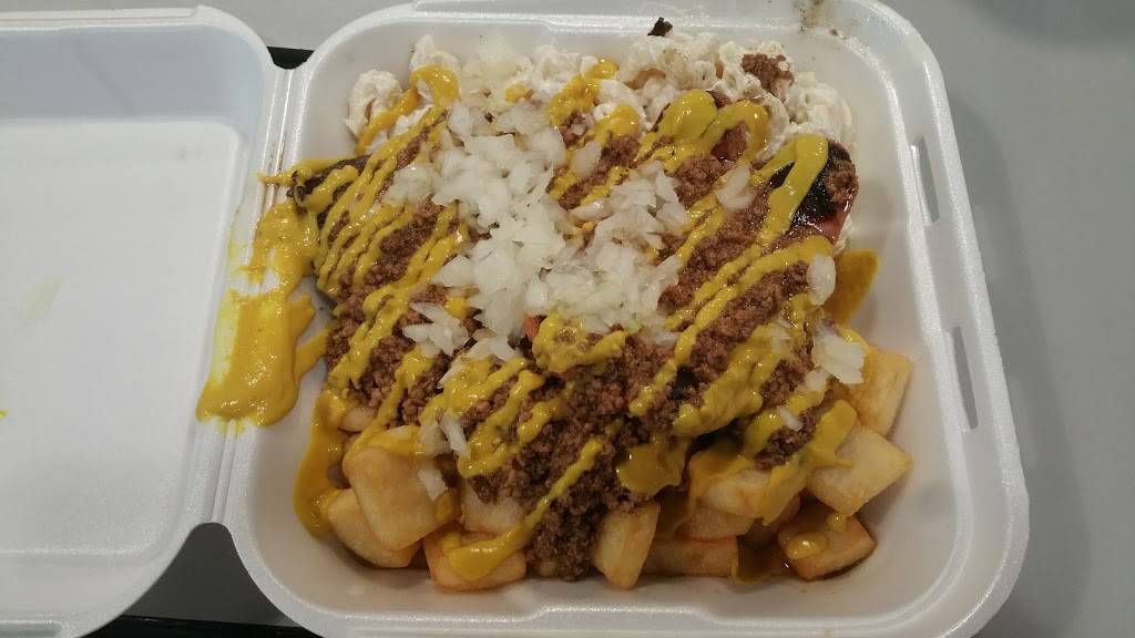 Bellas Greece Hots | restaurant | 745 Maiden Ln, Rochester, NY 14615, USA | 5854812001 OR +1 585-481-2001