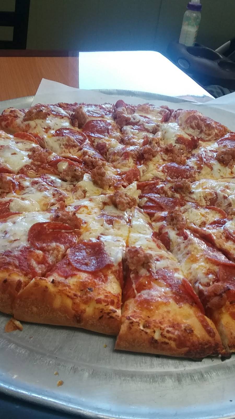 Fat Ducks Pizza South | restaurant | 7925 Bruceville Rd, Sacramento, CA 95823, USA | 9166829945 OR +1 916-682-9945