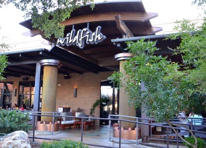 Eddie Vs Prime Seafood | restaurant | 1834 TX-1604 Loop, San Antonio, TX 78248, USA | 2104931600 OR +1 210-493-1600