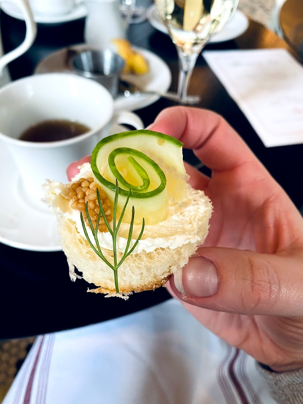 The Orleans Room | restaurant | 302 S 36th St, Omaha, NE 68131, USA | 4028109500 OR +1 402-810-9500