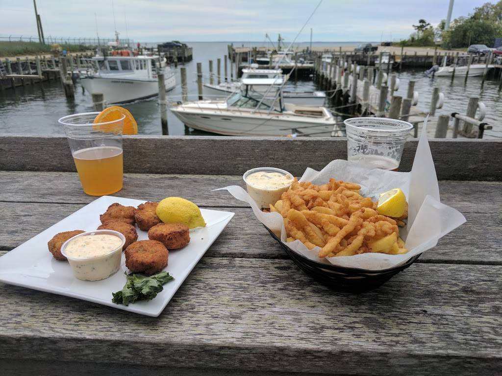 Orient by the Sea | restaurant | 40200 Main Rd, Orient, NY 11957, USA | 6313232424 OR +1 631-323-2424