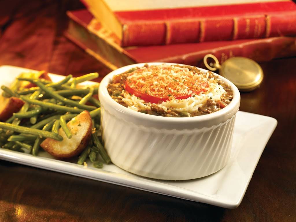 Sherlocks Baker St. Pub | restaurant | 5100 Belt Line Rd, Dallas, TX 75254, USA | 9727266100 OR +1 972-726-6100