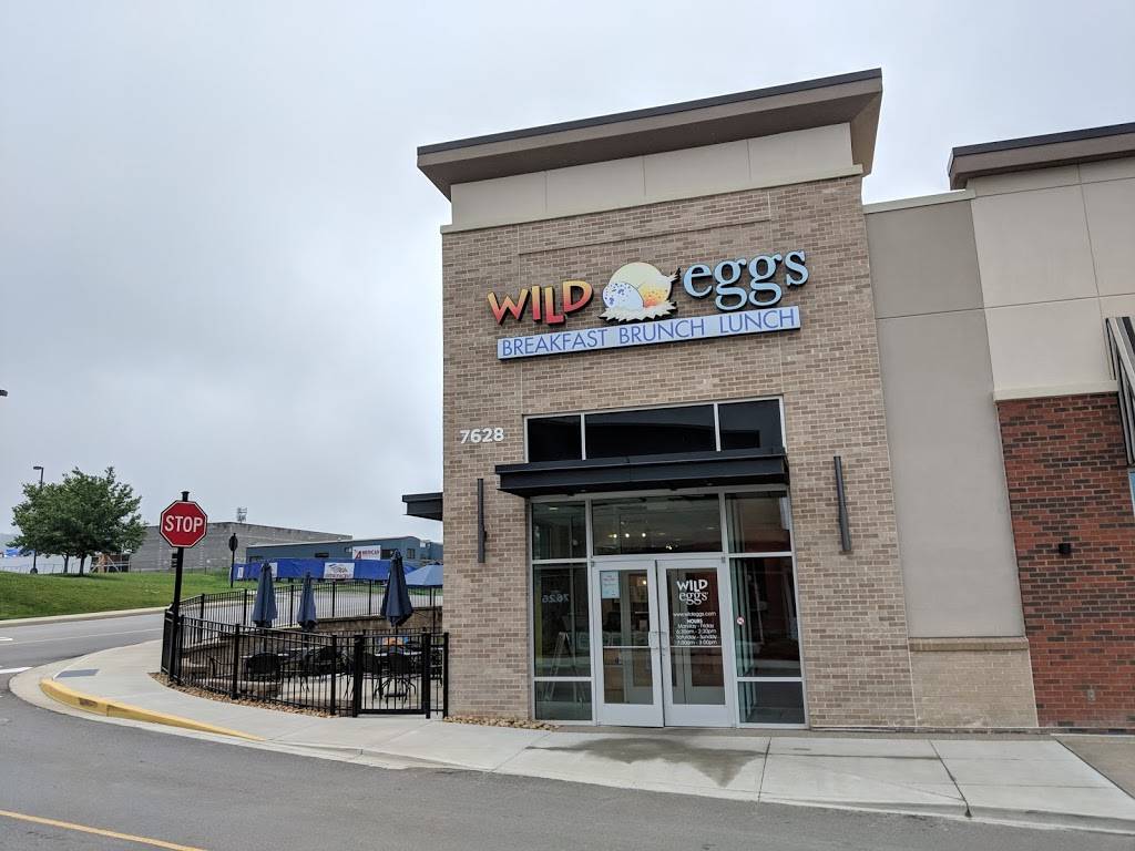Wild Eggs | restaurant | 7628 Hwy 70 S, Nashville, TN 37221, USA | 6158180278 OR +1 615-818-0278