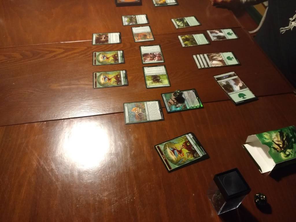 Oakland Cafe & Minimart | cafe | 5420 Co Rd 15, Florence, AL 35633, USA | 2567681211 OR +1 256-768-1211